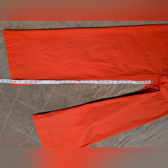 The Colette Full-length Wide-leg Pants - Picture 7 of 13